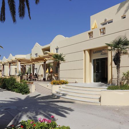 Lambrinos Suites Platanias  Bagian luar foto